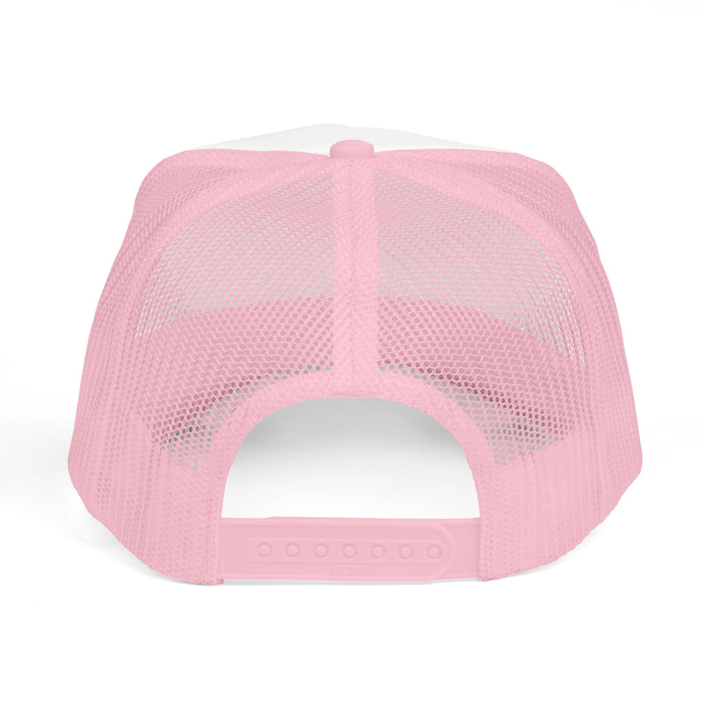 Sunday Evening Trucker Hat