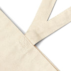 SE Minimalist Canvas Tote Bag – Monogram Eco Shopping Tote