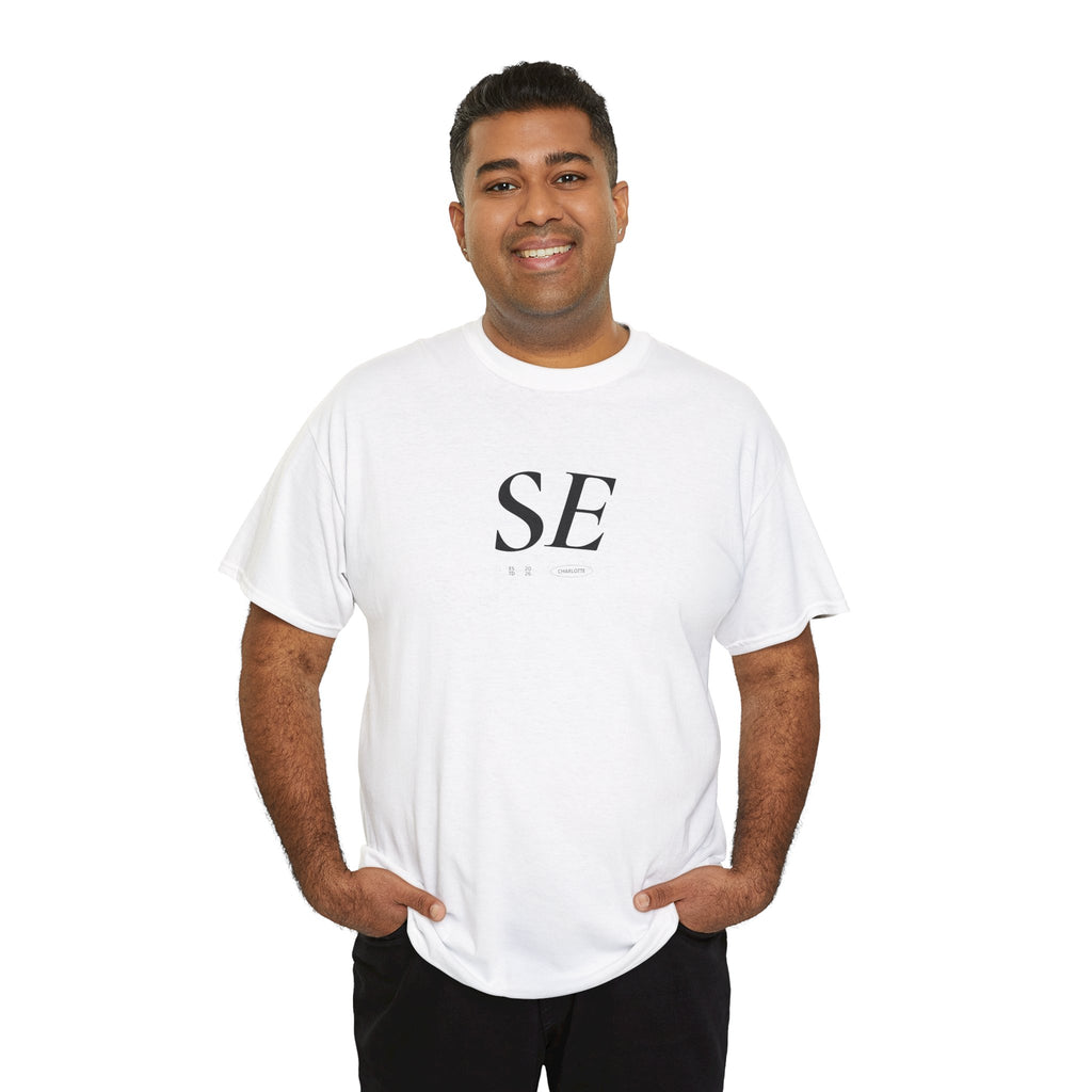 Sunday Evening T-Shirt