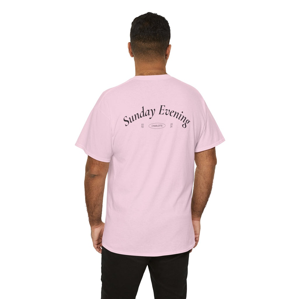 Sunday Evening T-Shirt