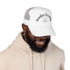 Sunday Evening Trucker Hat