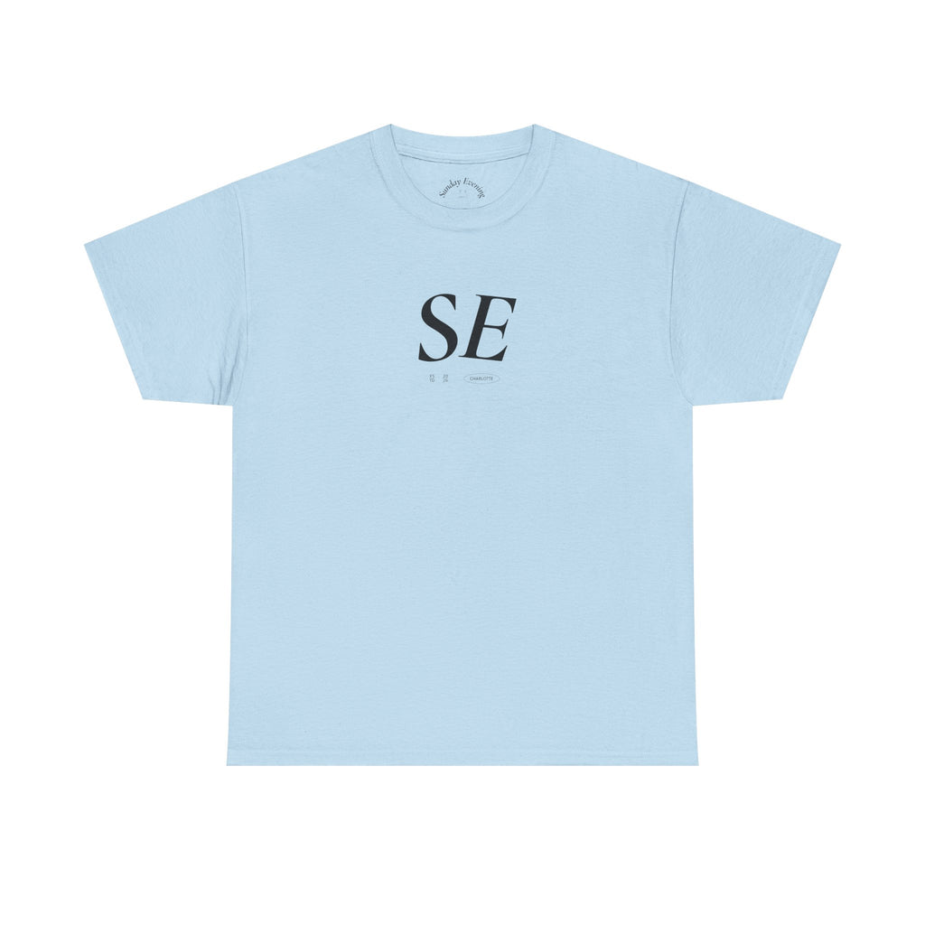 Sunday Evening T-Shirt