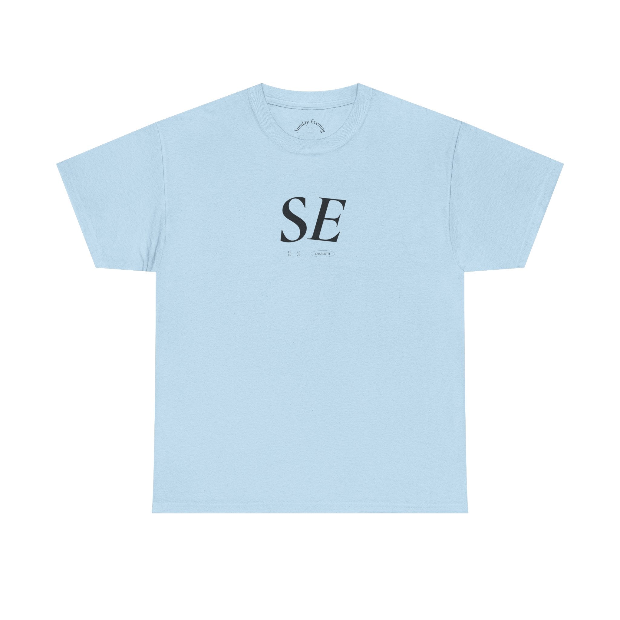 Sunday Evening T-Shirt