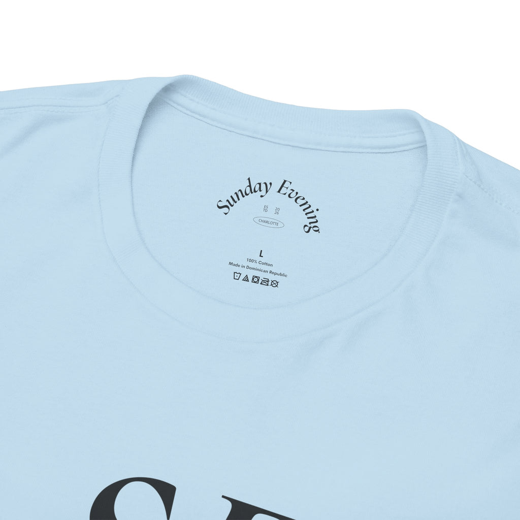 Sunday Evening T-Shirt