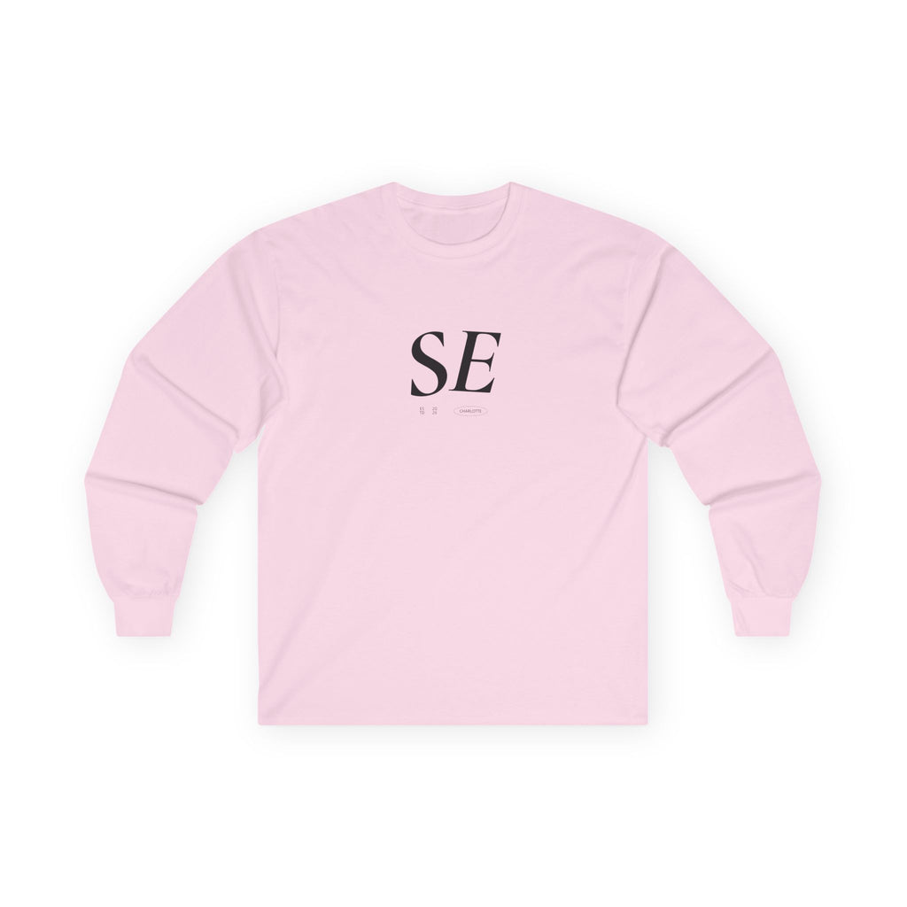 Sunday Evening Long Sleeve Tee