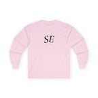 Sunday Evening Long Sleeve Tee