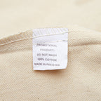 SE Minimalist Canvas Tote Bag – Monogram Eco Shopping Tote