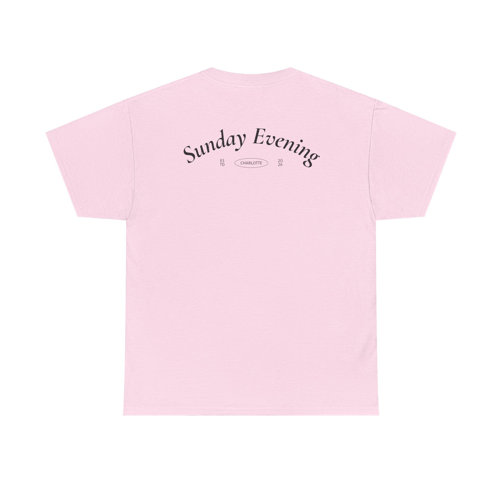 Sunday Evening T-Shirt