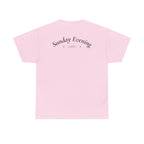 Sunday Evening T-Shirt