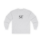 Sunday Evening Long Sleeve Tee