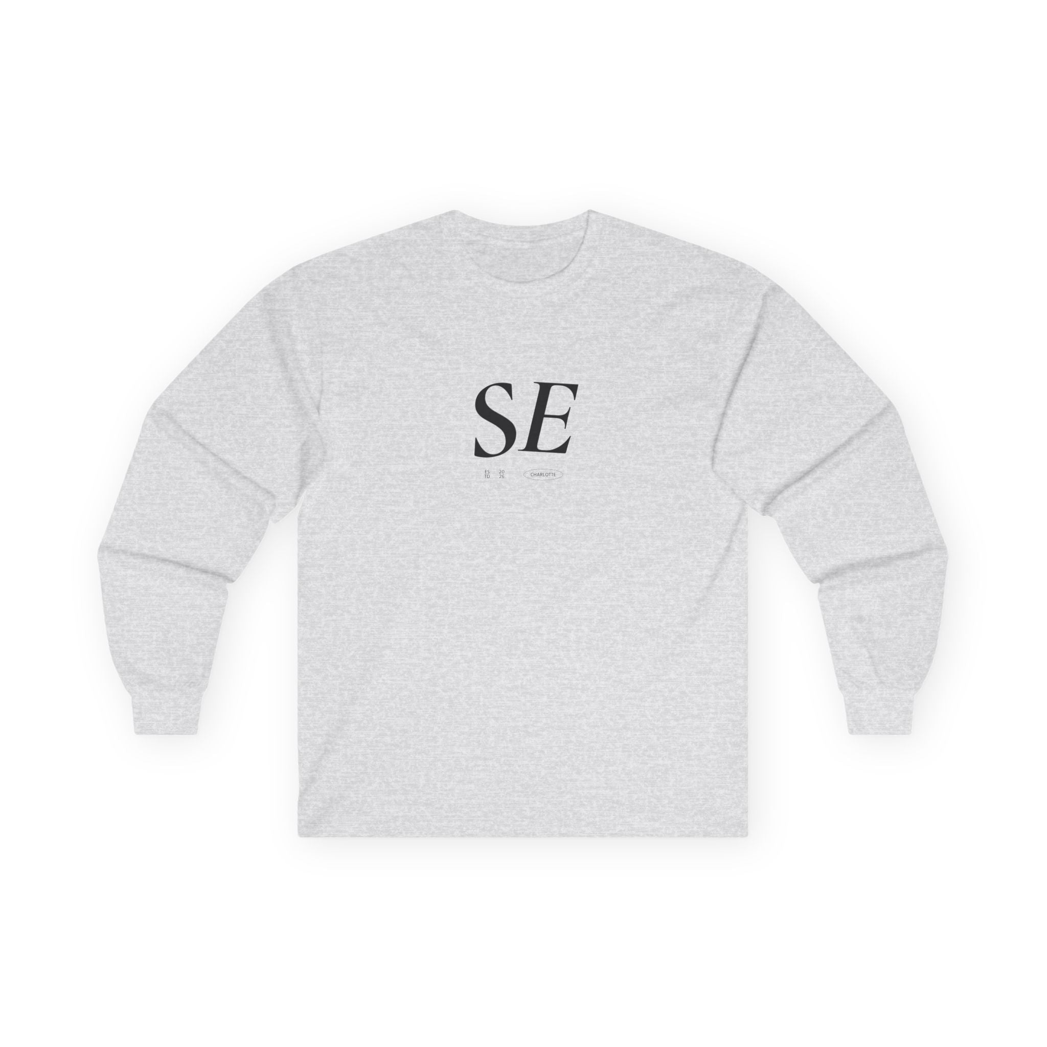Sunday Evening Long Sleeve Tee