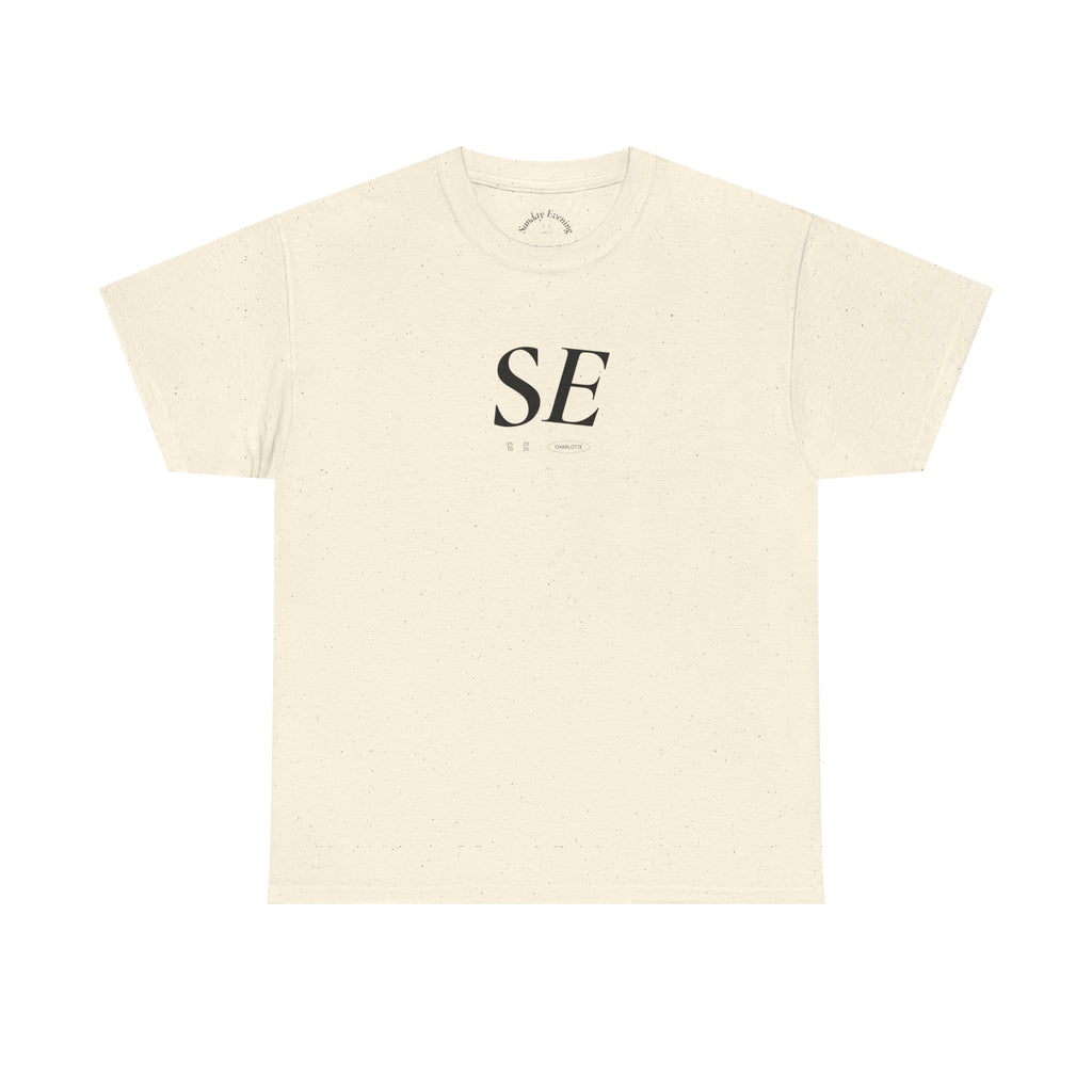 Sunday Evening T-Shirt
