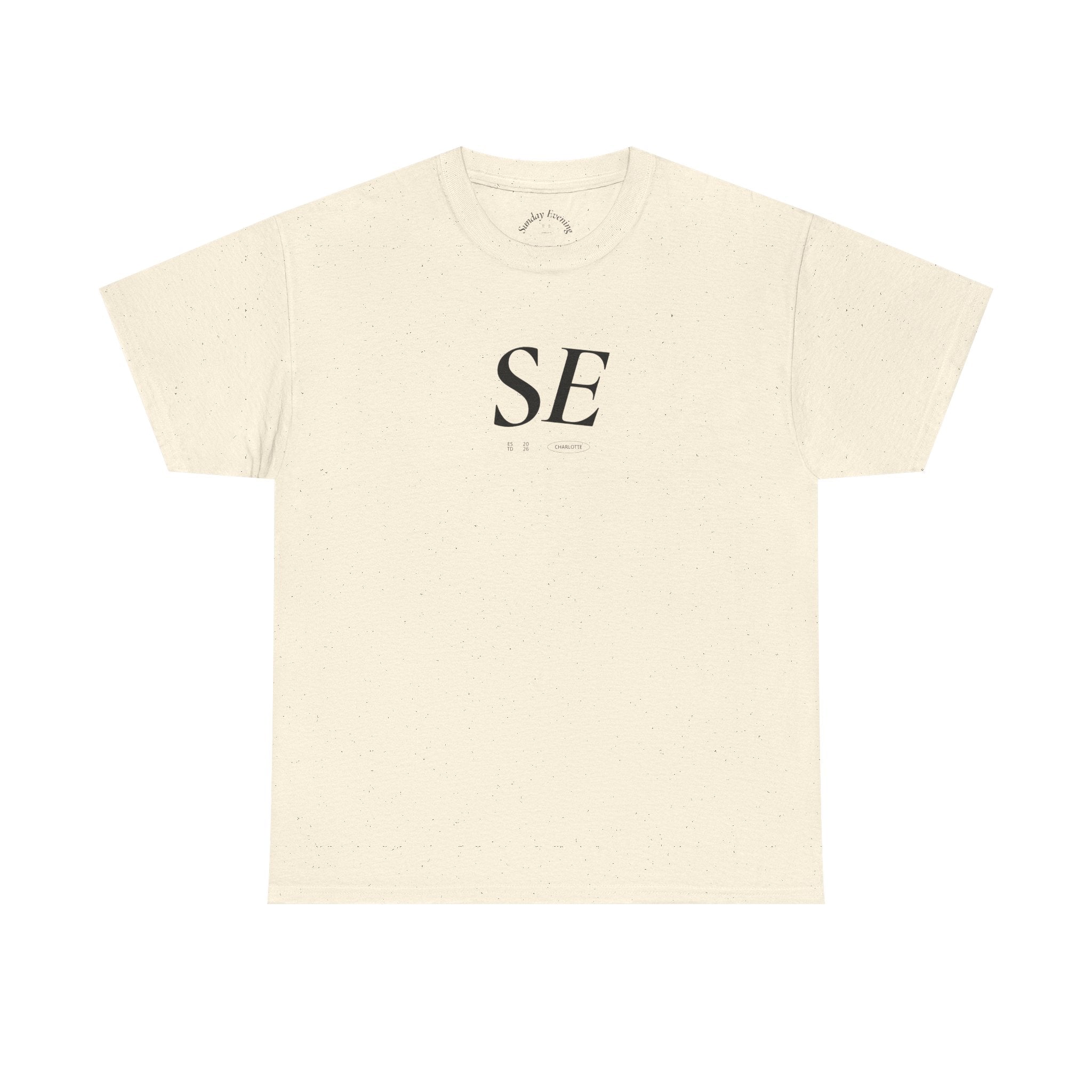 Sunday Evening T-Shirt