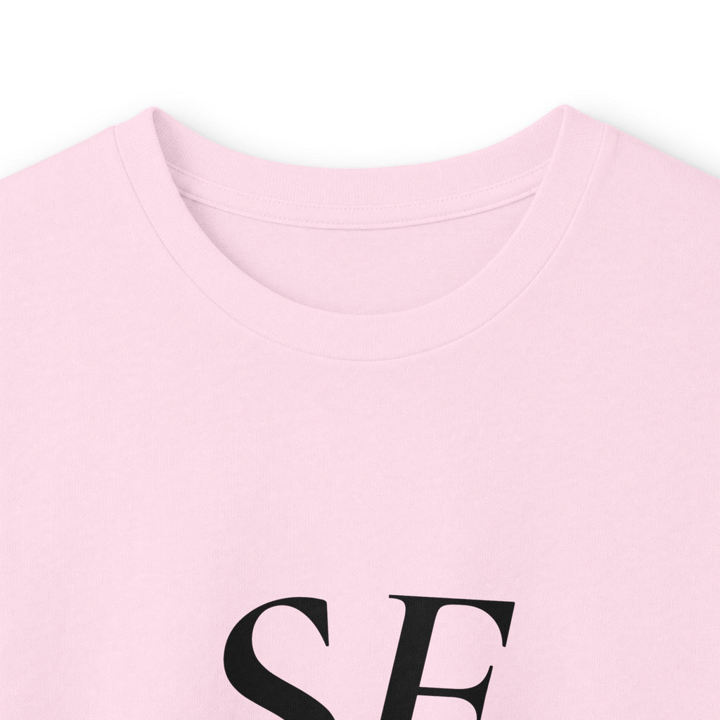 Sunday Evening Long Sleeve Tee