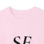 Sunday Evening Long Sleeve Tee