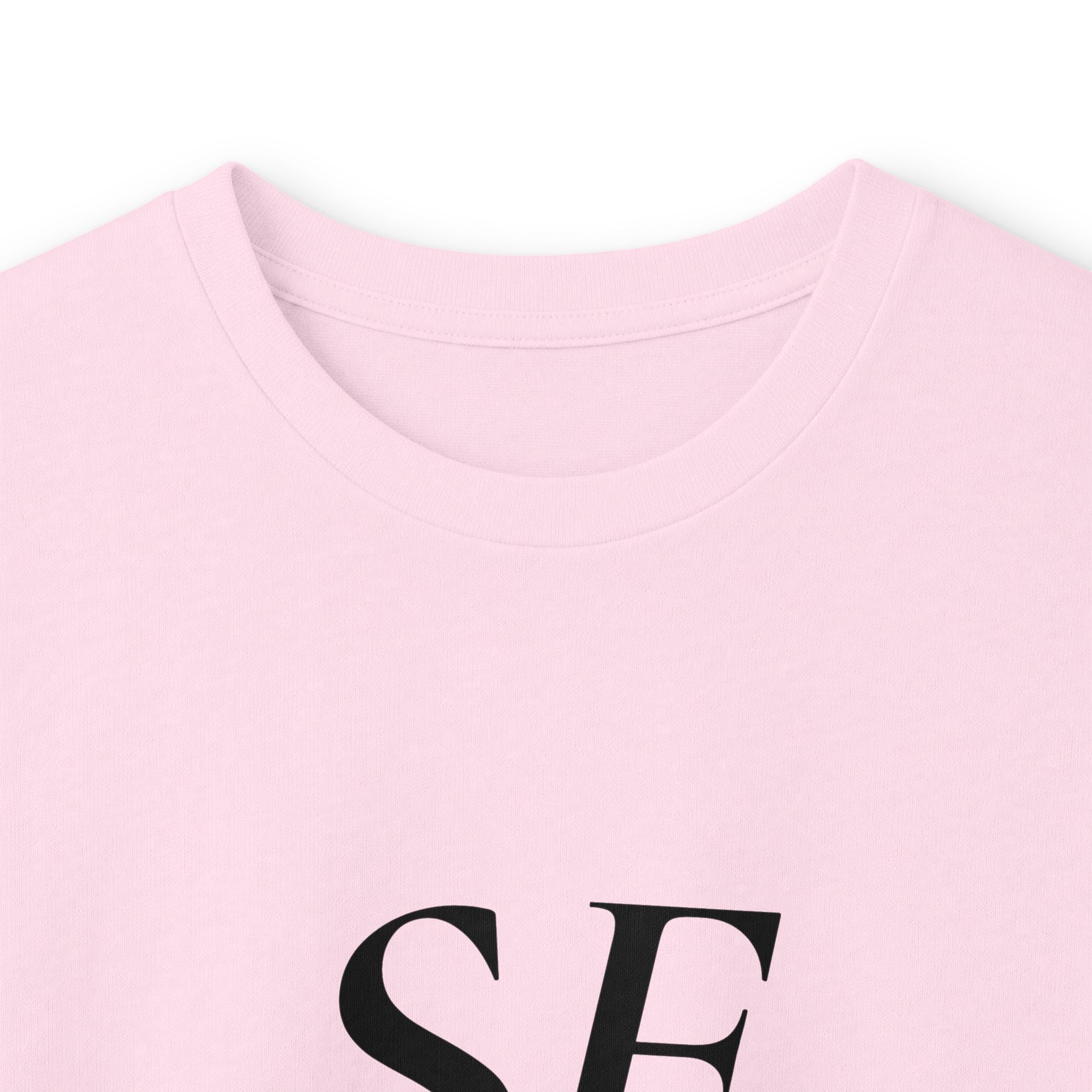 Sunday Evening Long Sleeve Tee
