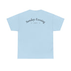 Sunday Evening T-Shirt