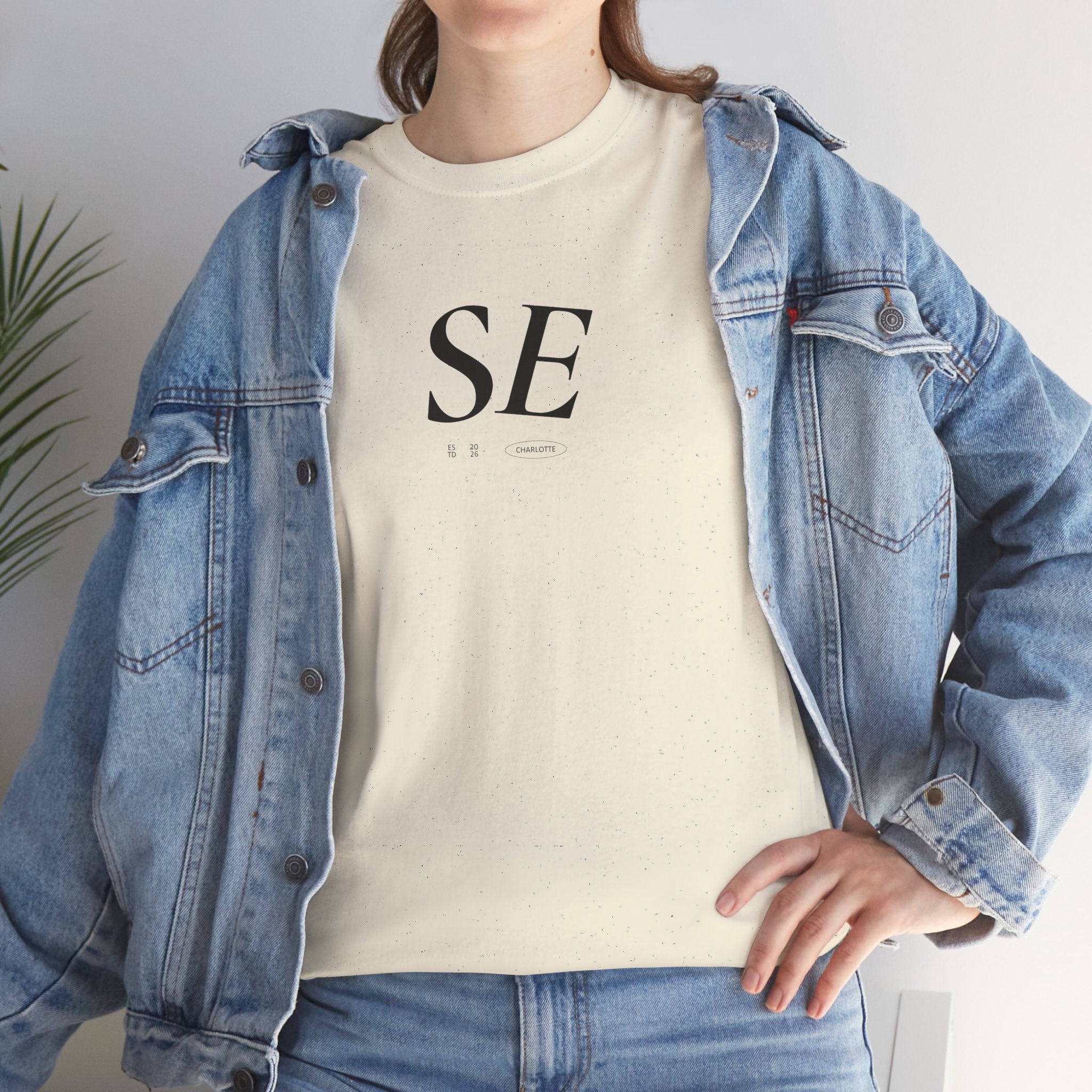 Sunday Evening T-Shirt