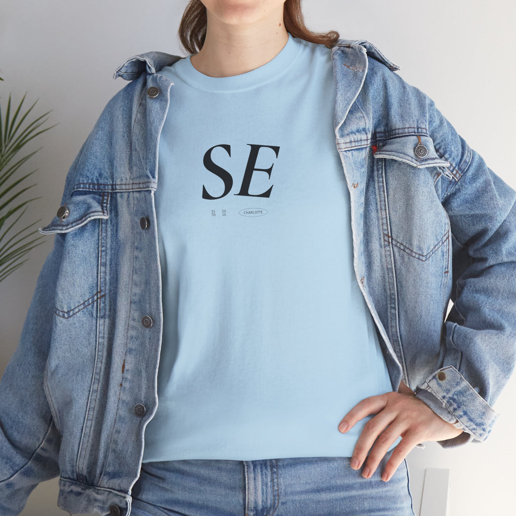 Sunday Evening T-Shirt