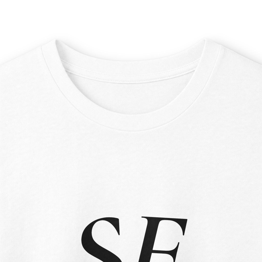 Sunday Evening Long Sleeve Tee