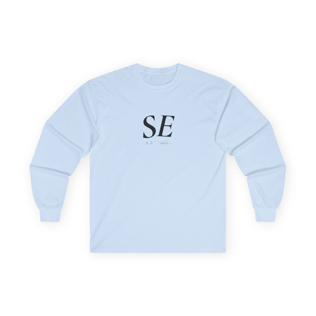 Sunday Evening Long Sleeve Tee