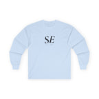 Sunday Evening Long Sleeve Tee