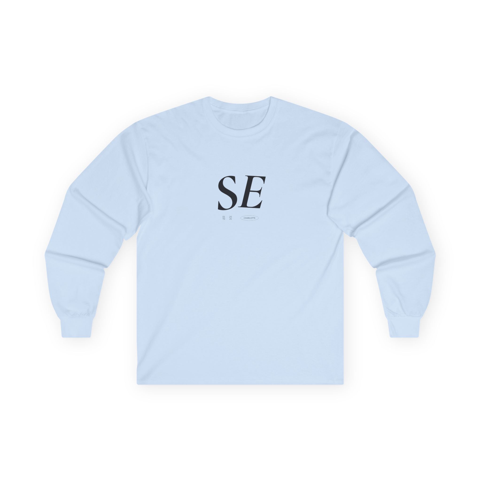 Sunday Evening Long Sleeve Tee