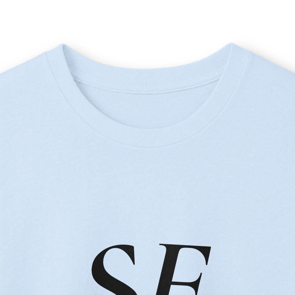 Sunday Evening Long Sleeve Tee