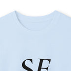 Sunday Evening Long Sleeve Tee