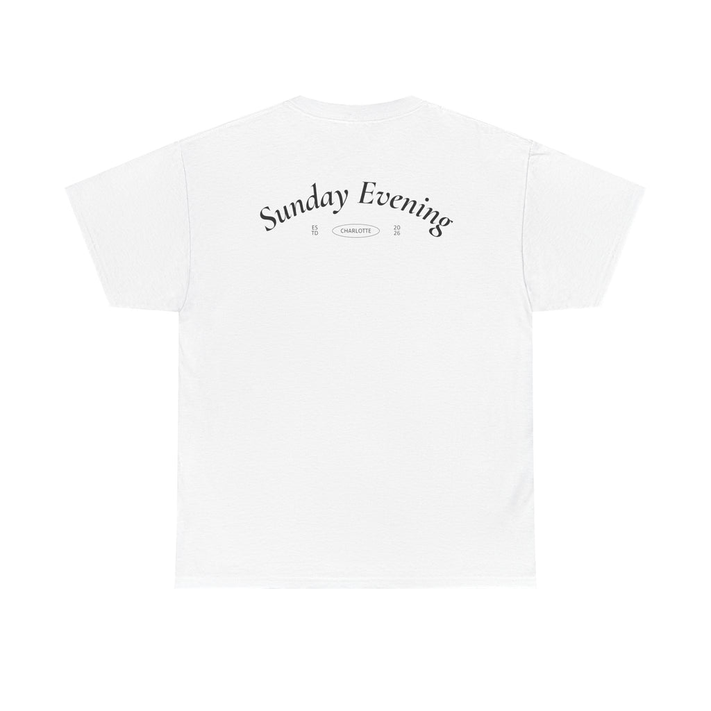 Sunday Evening T-Shirt