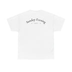 Sunday Evening T-Shirt