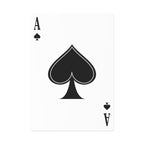 Sunday Evening Card Deck