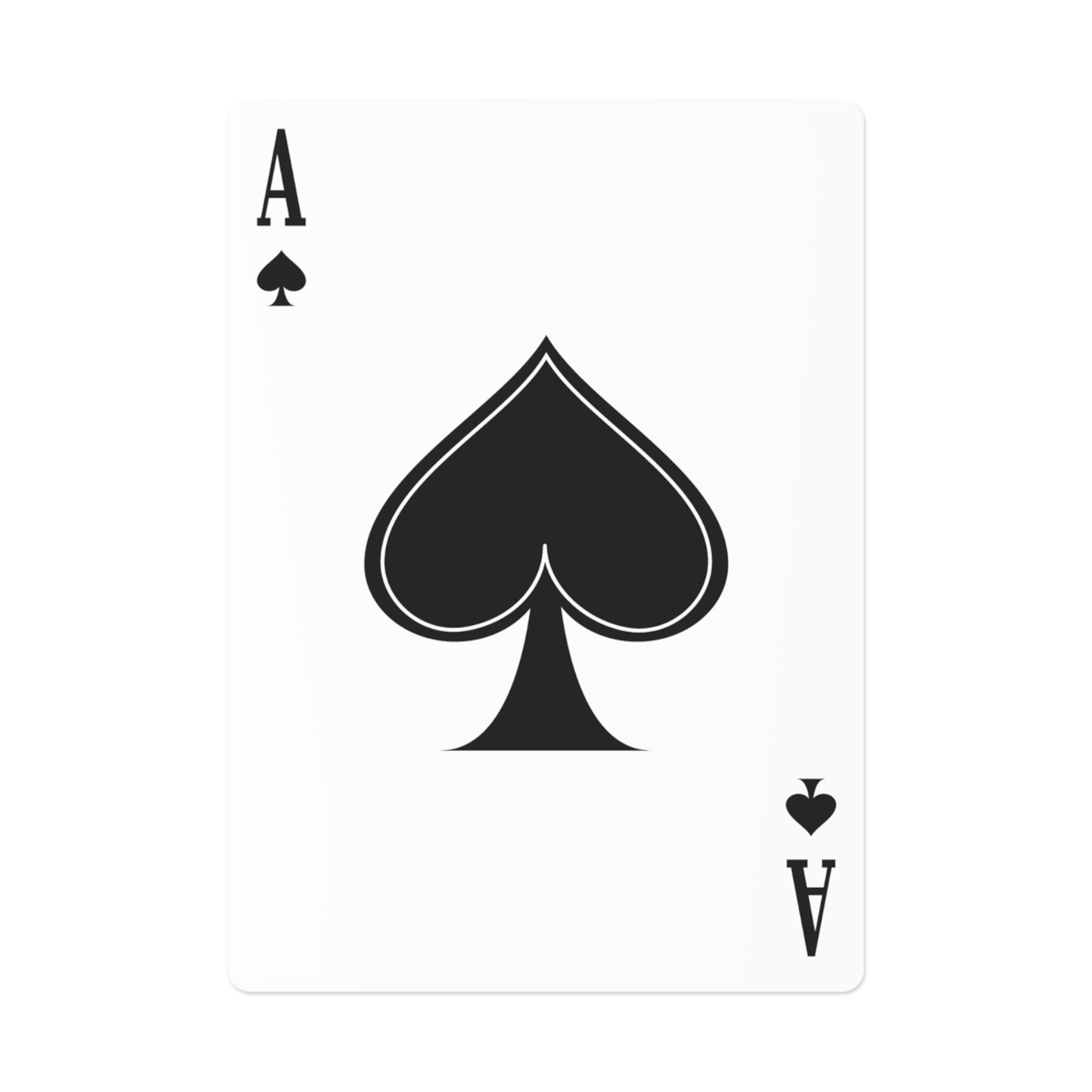 Sunday Evening Card Deck