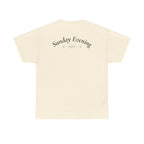 Sunday Evening T-Shirt