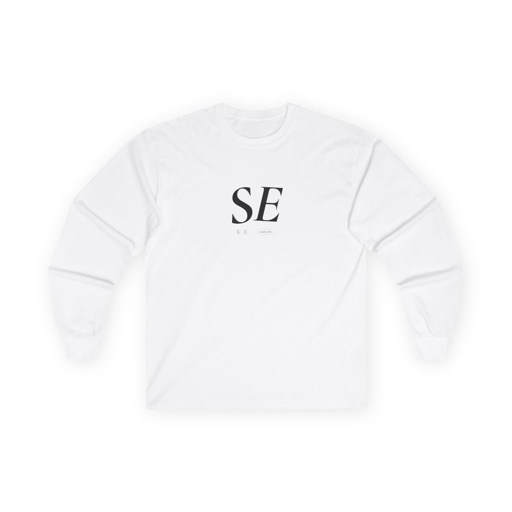 Sunday Evening Long Sleeve Tee