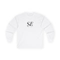 Sunday Evening Long Sleeve Tee