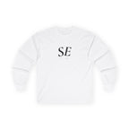 Sunday Evening Long Sleeve Tee