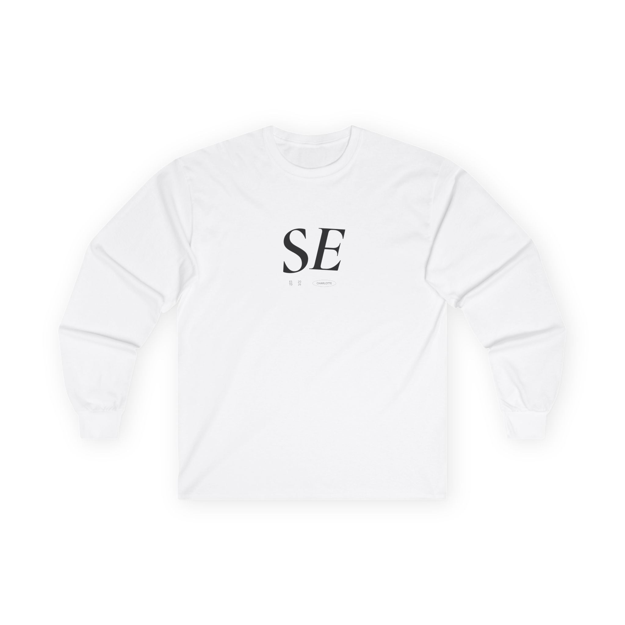 Sunday Evening Long Sleeve Tee