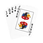 Sunday Evening Card Deck