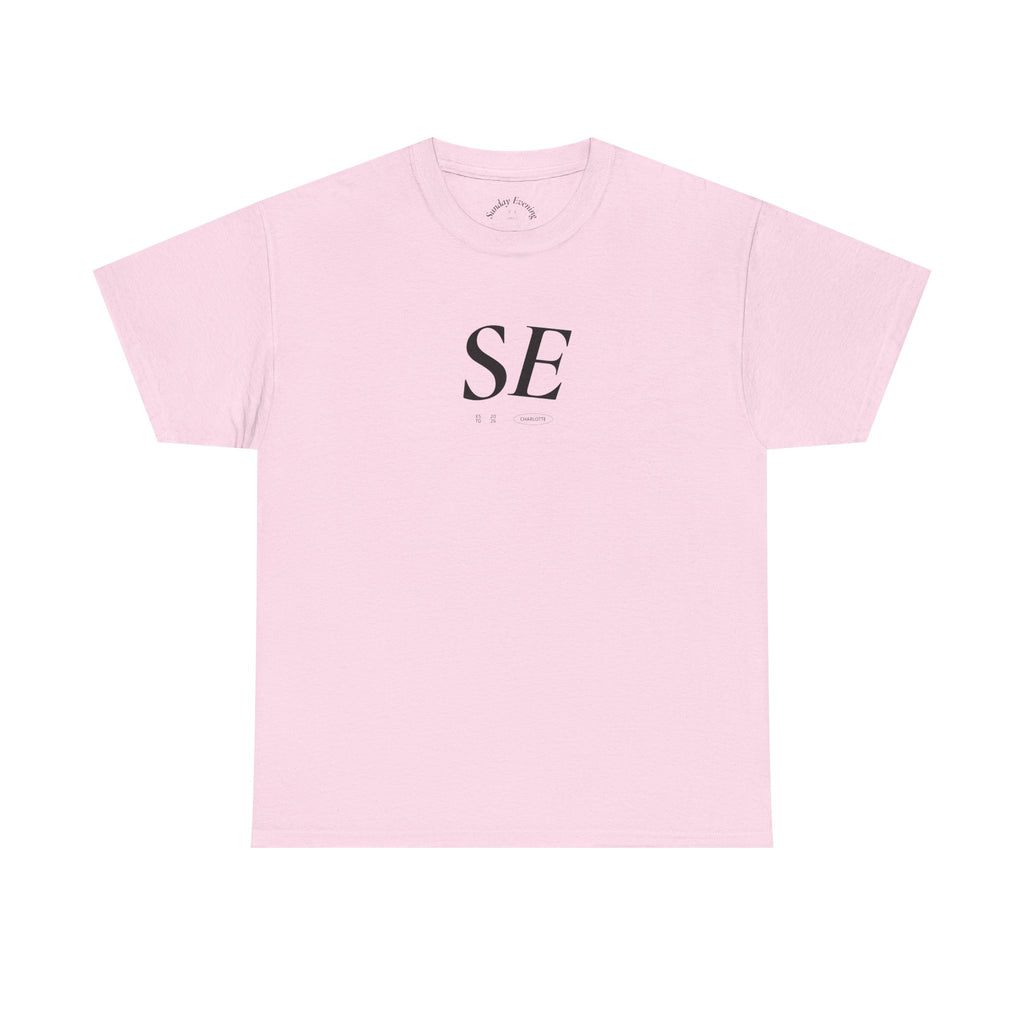 Sunday Evening T-Shirt