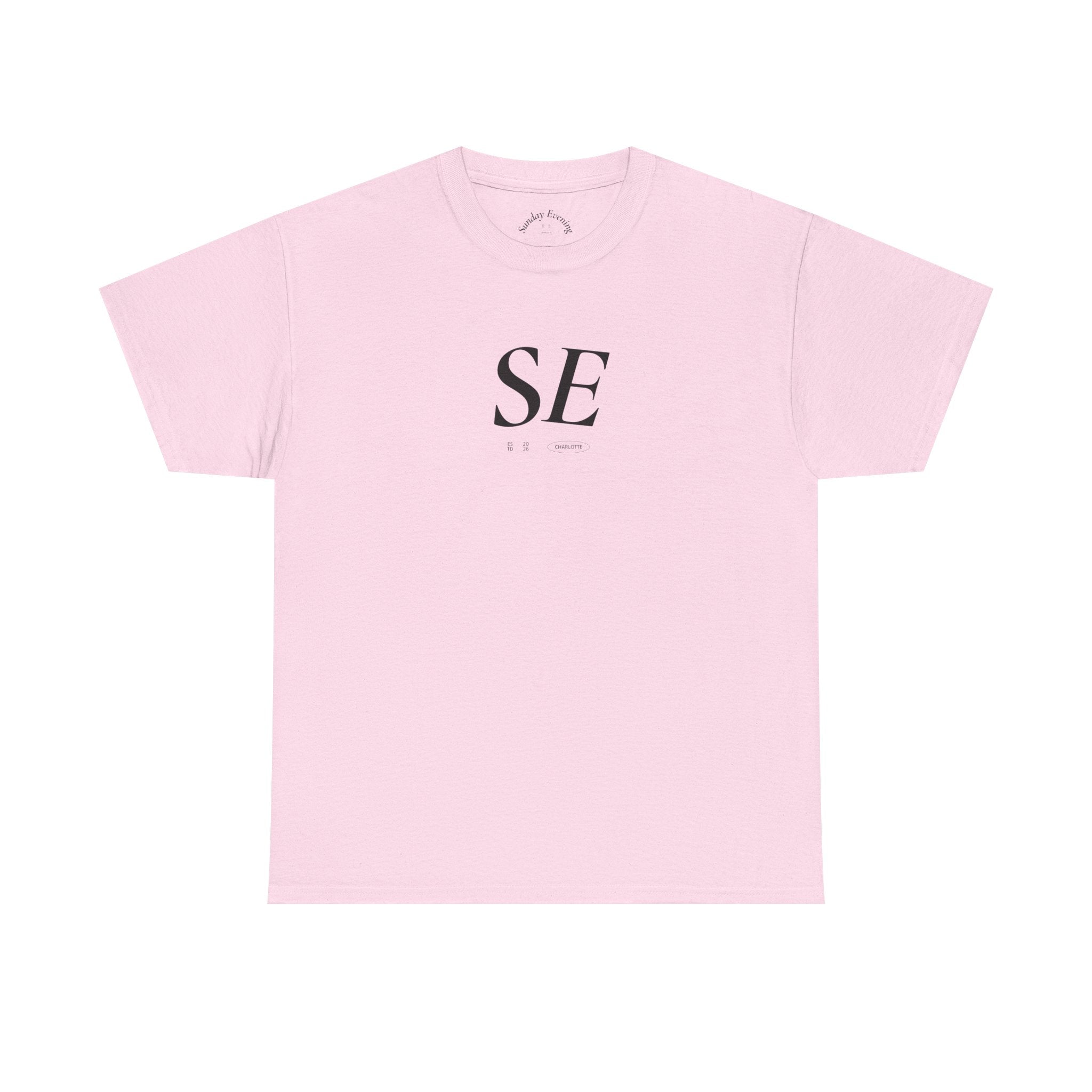Sunday Evening T-Shirt