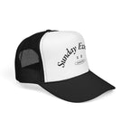 Sunday Evening Trucker Hat
