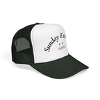 Sunday Evening Trucker Hat
