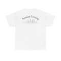 Sunday Evening Charlotte Tee