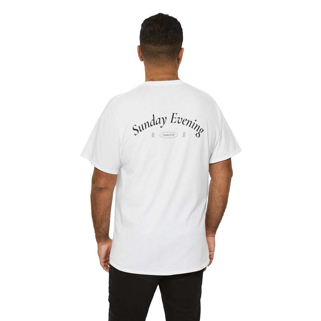Sunday Evening T-Shirt