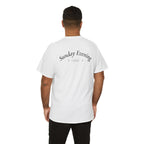 Sunday Evening T-Shirt
