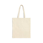 SE Minimalist Canvas Tote Bag – Monogram Eco Shopping Tote