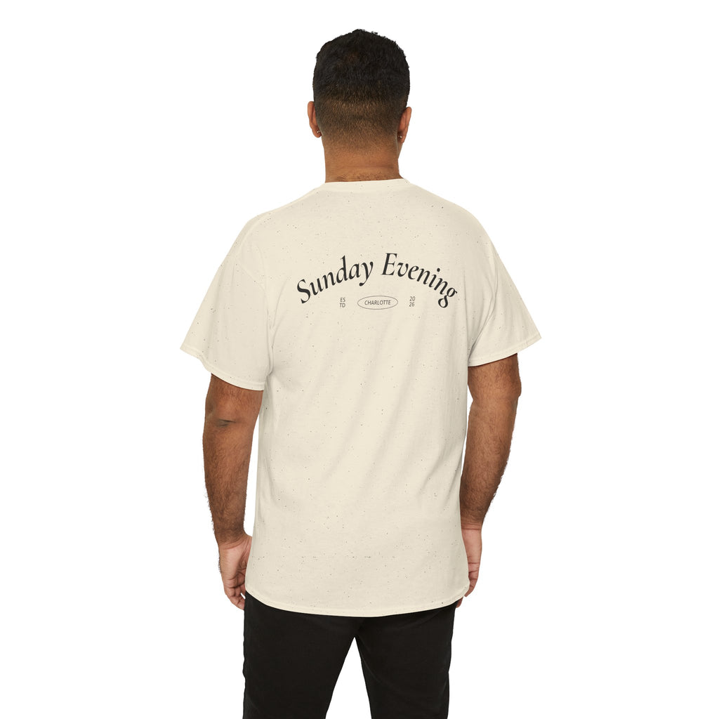 Sunday Evening T-Shirt