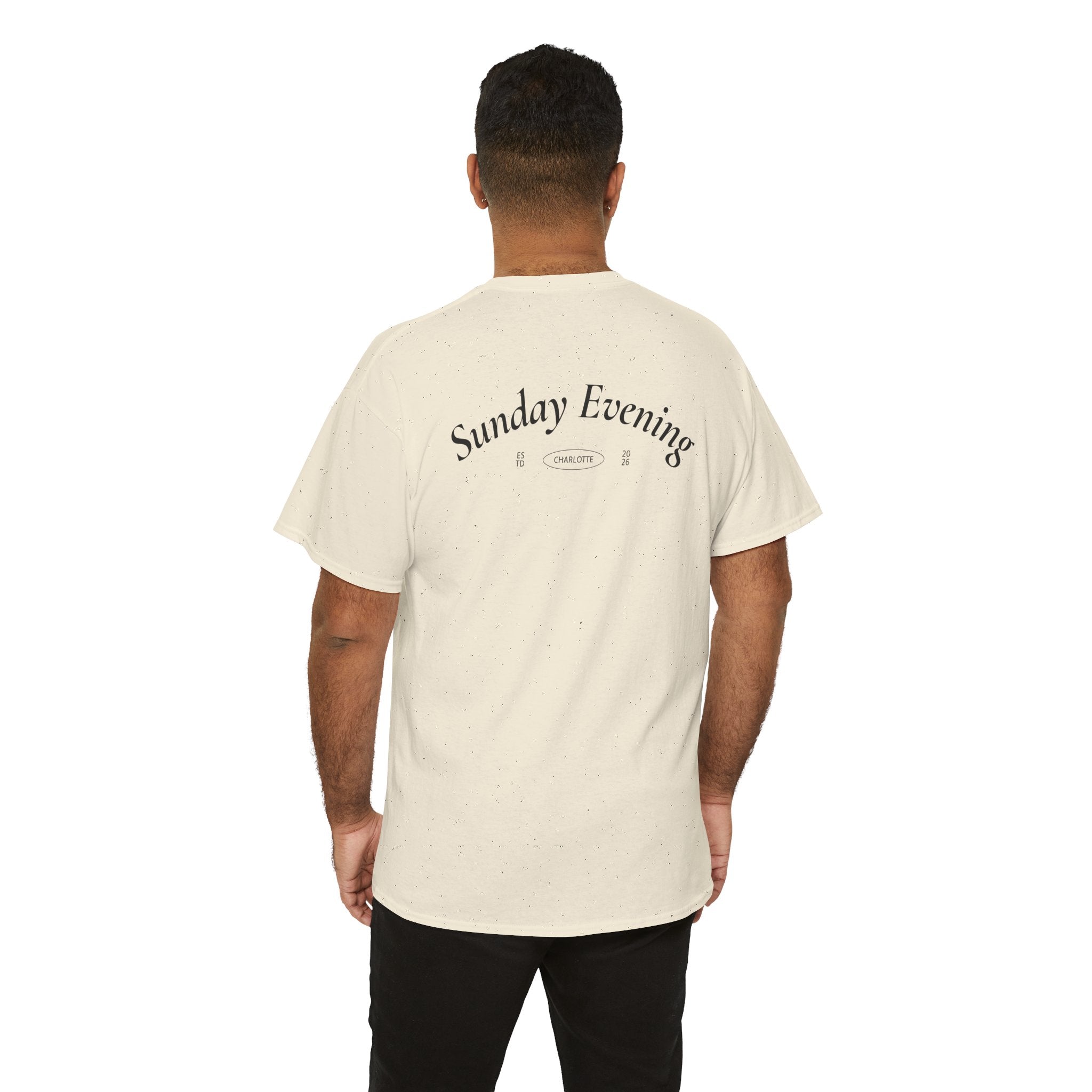 Sunday Evening T-Shirt