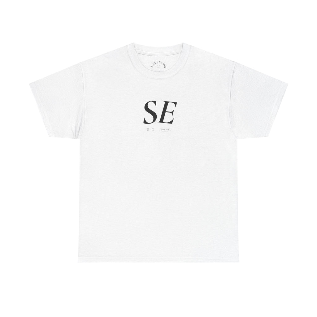 Sunday Evening T-Shirt